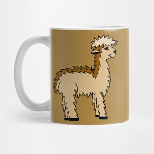 Llama Llama Llama Mug